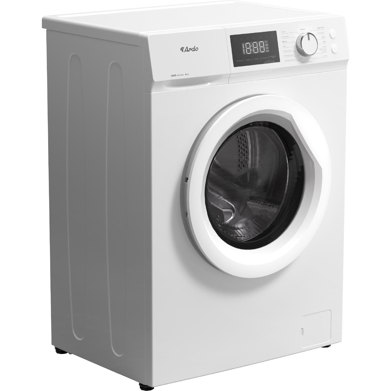 ���������� ������ Ardo WME610452UW2