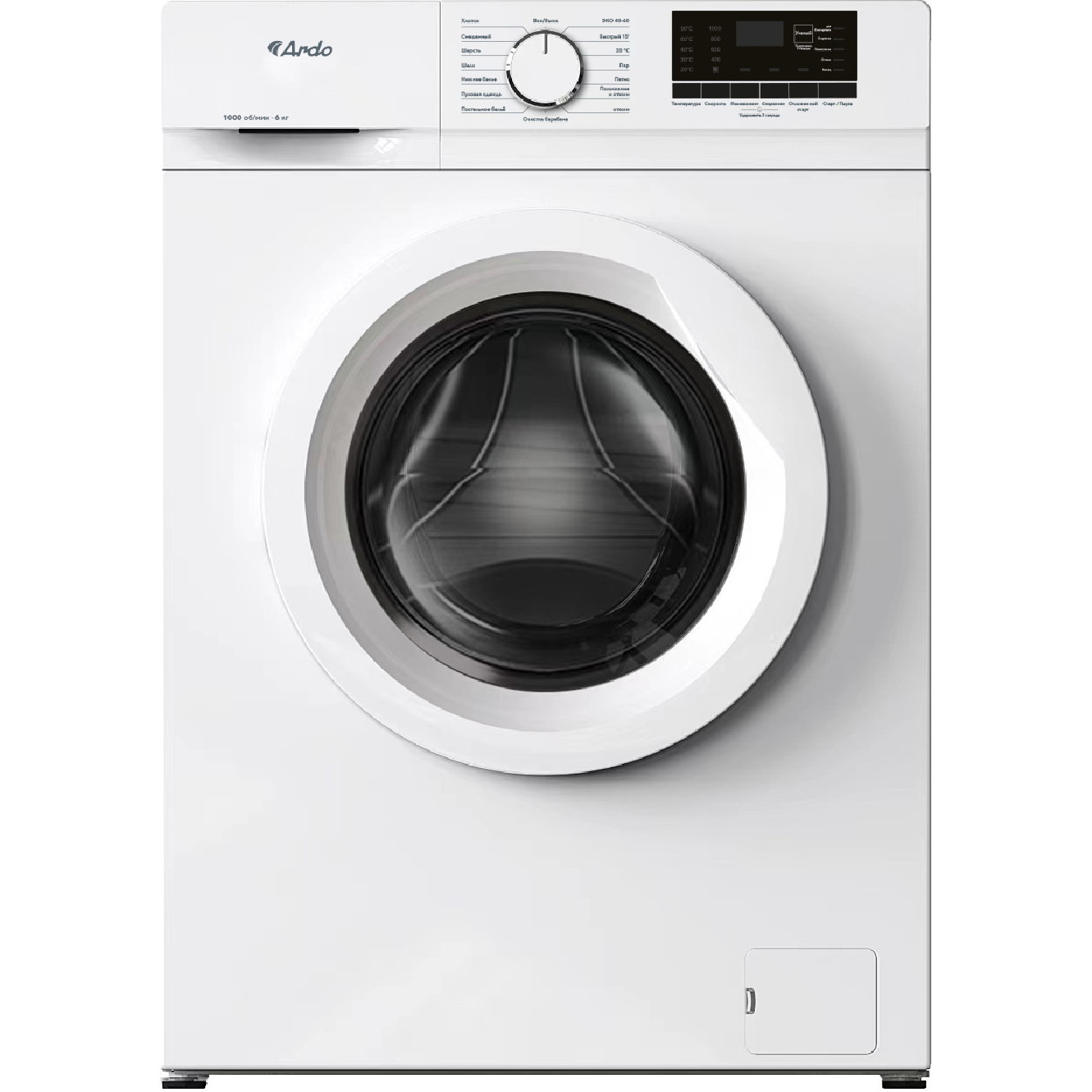 ���������� ������ Ardo WME610451UW2
