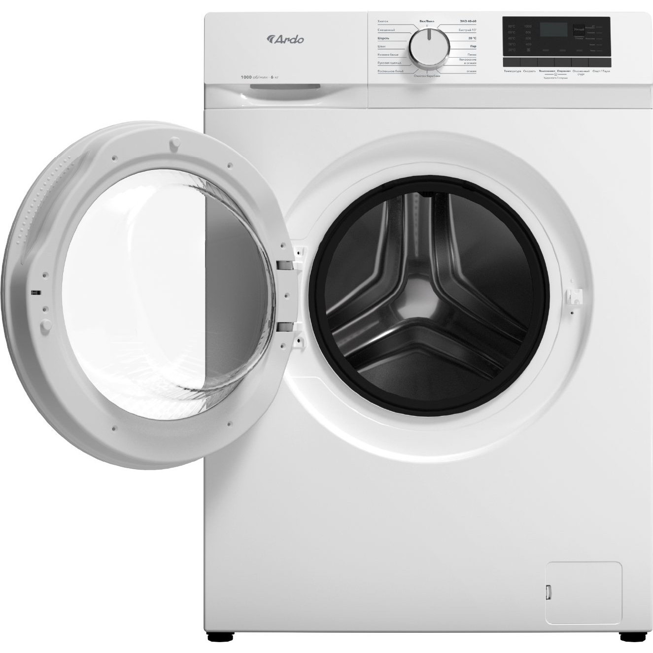 ���������� ������ Ardo WME610451UW2