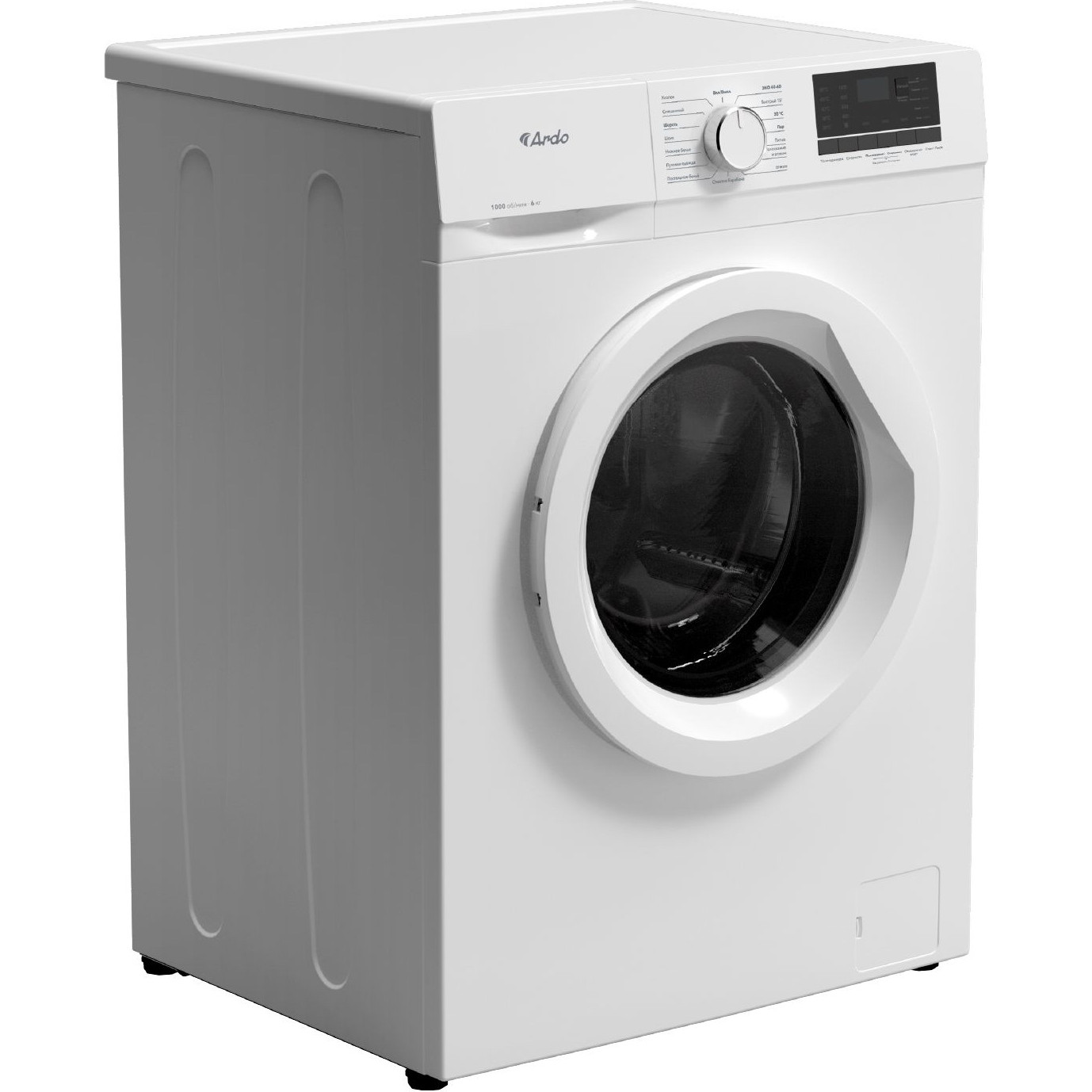 ���������� ������ Ardo WME610451UW2