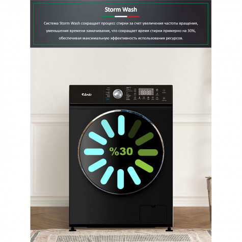 ���������� ������ Ardo WTH81451B2