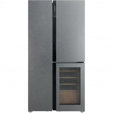 ����������� Side-by-Side Millen MWD562SsGID No frost, �����