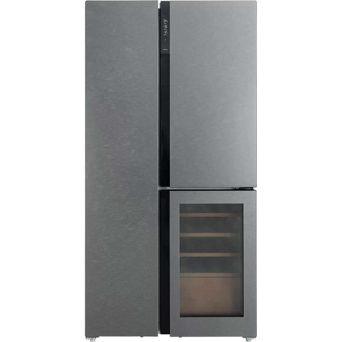����������� Side-by-Side Millen MWD562SsGID No frost, �����