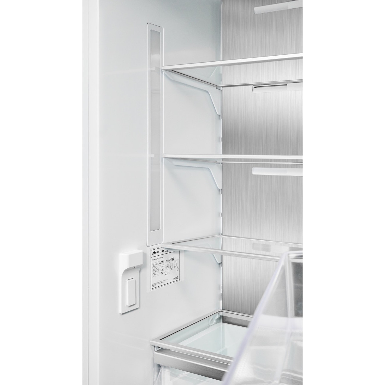 ������������ ����������� MILLEN MBI470SDMaxPro