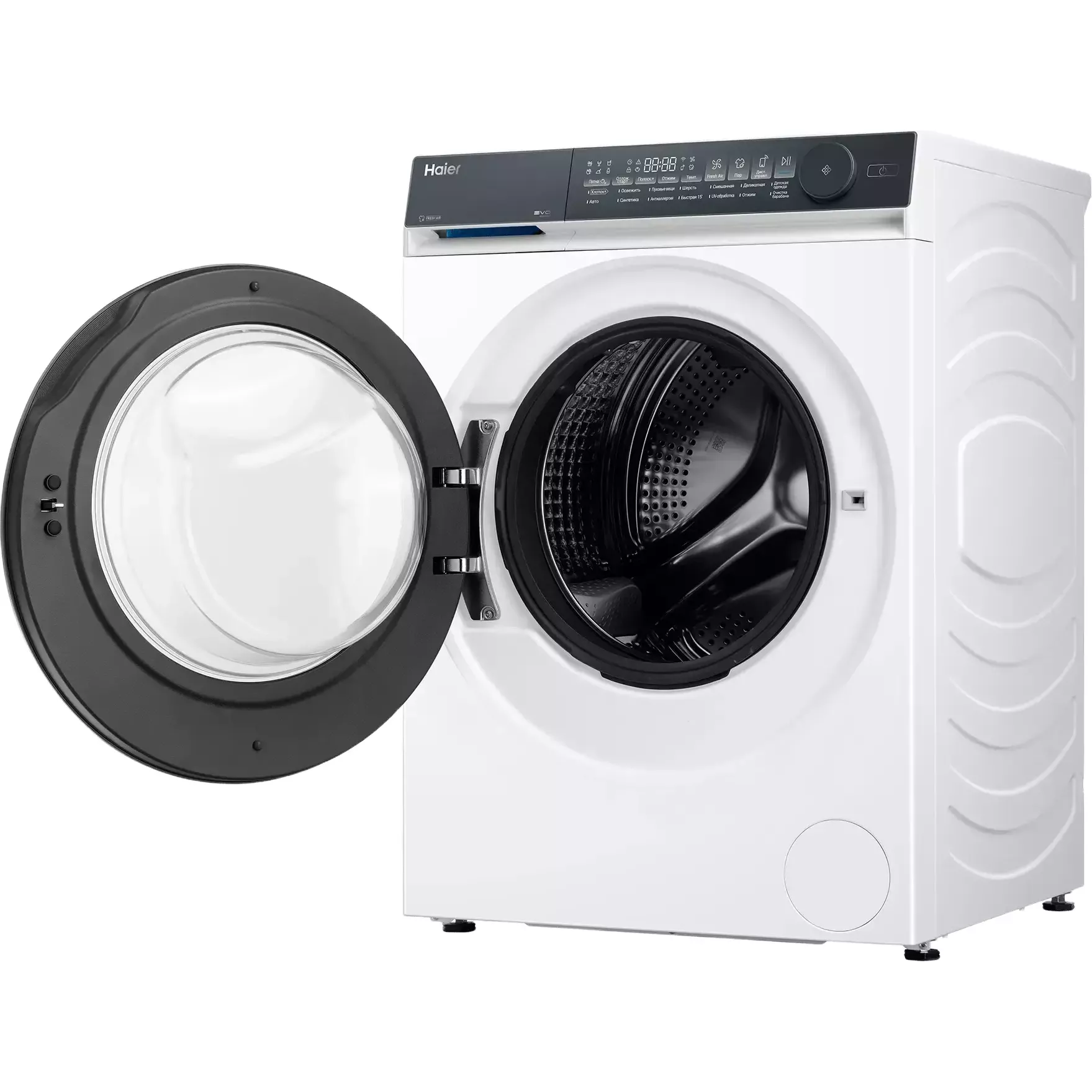 Haier �������� ��� ��������� � ������� ���������� ������ HW90-B14367U1 + ��������� ������ HD80-A2367U1 + �������������� �������
