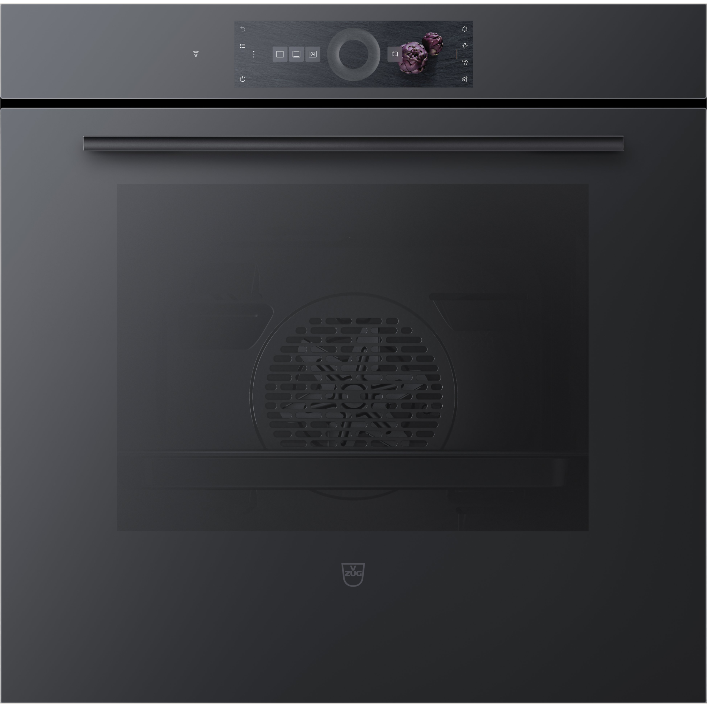 ������� ���� V-ZUG Combair V4000 60 ������ ������