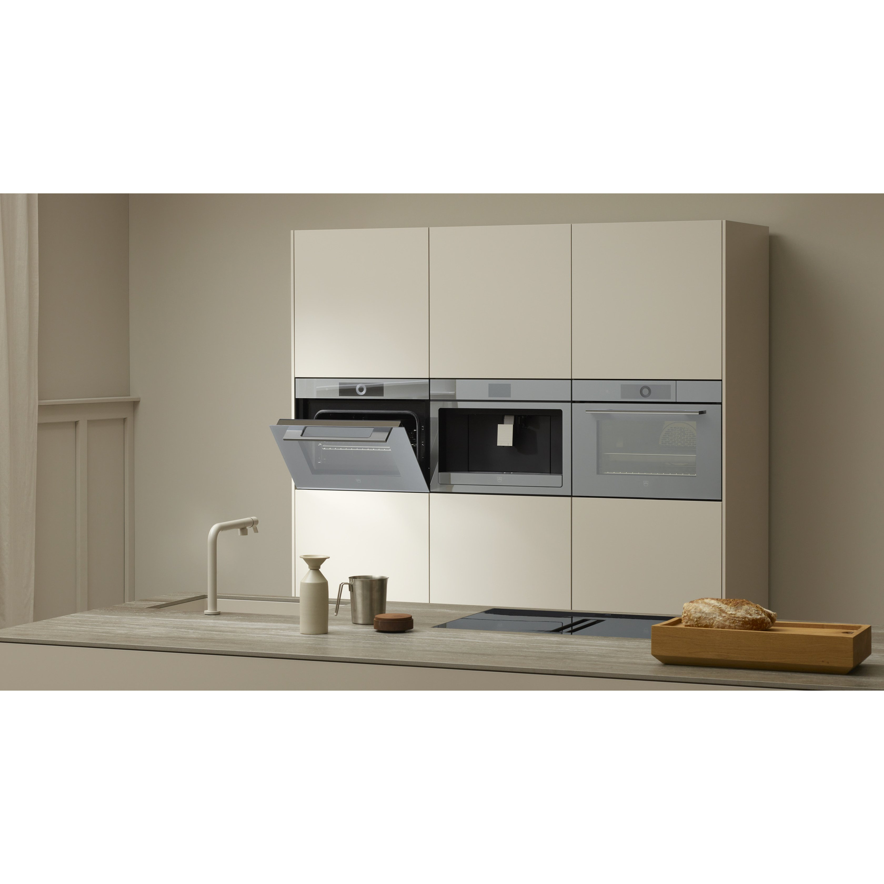 ������� ���� V-ZUG Combair V4000 60 ������ ������