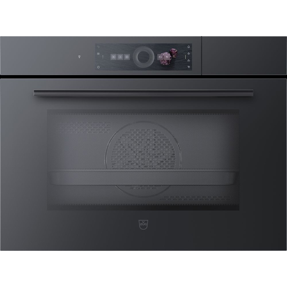 ������� ���� V-Zug CombiSteamer V6000 45M PowerSteam CSM6T-23041 ������ ������