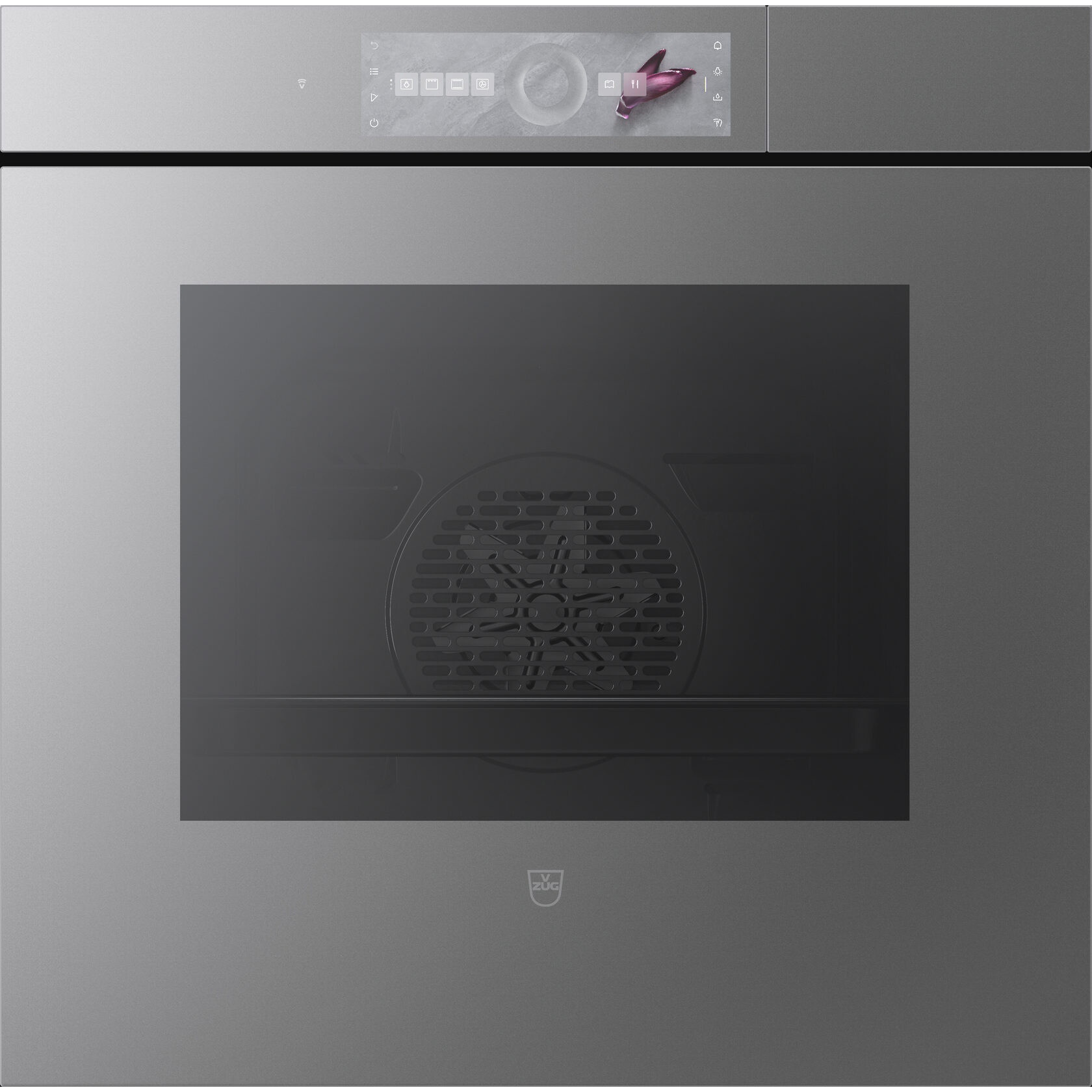 ������� ���� V-ZUG CombairSteamer V6000 60 CS6T-23049 �������