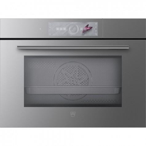������� ���� V-ZUG CombiSteamer V6000 45M PowerSteam CSM6T-23041 �������