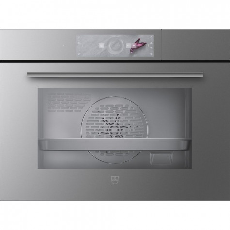 ������� ���� V-ZUG Steamer V4000 45 S4T-23026 �������