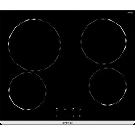 ������������� �������� ������ Brandt BPV1641B