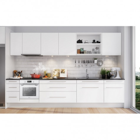������������ ������� ���� Midea MO69103GW
