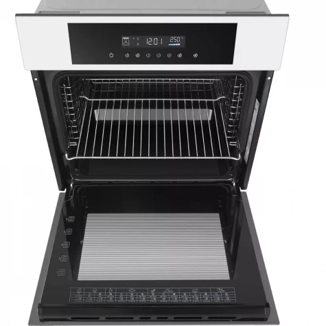 ������������� ������� ���� Maunfeld AEOD60103W