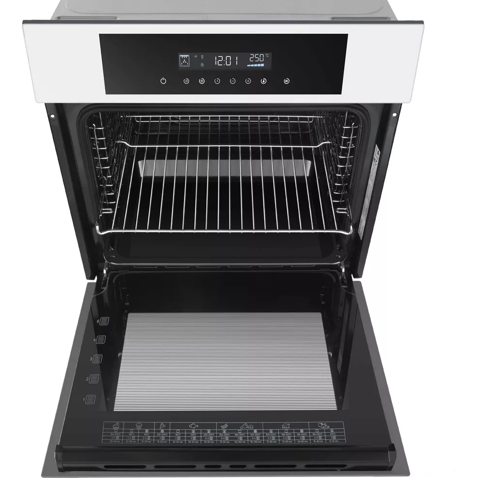 ������������� ������� ���� Maunfeld AEOD60103W