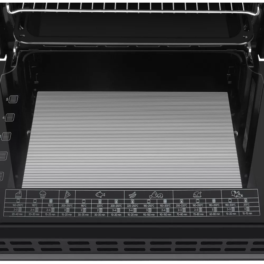 ������������� ������� ���� Maunfeld AEOD60103W