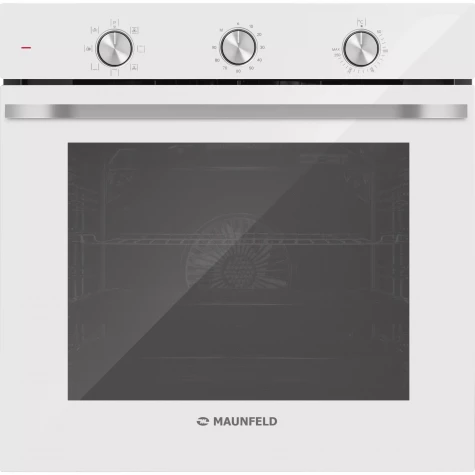 ������������� ������� ���� Maunfeld FEOF7871W 