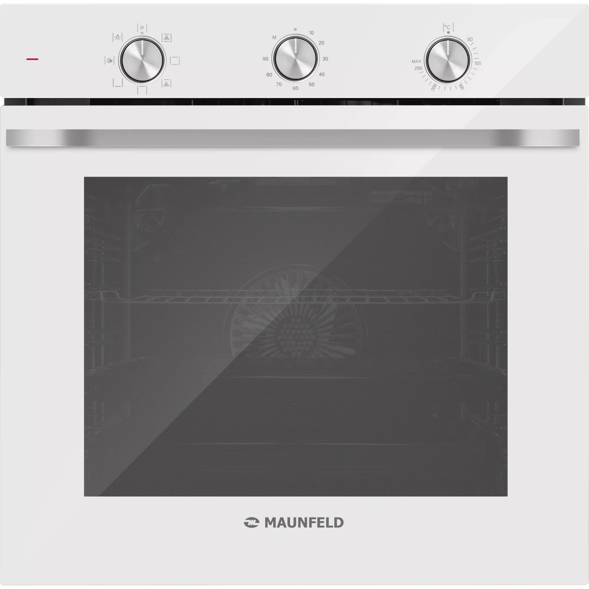 ������������� ������� ���� Maunfeld FEOF7871W 