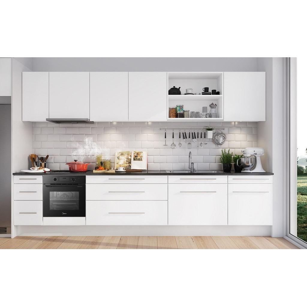 ������������ ������� ���� Midea MO69103GB