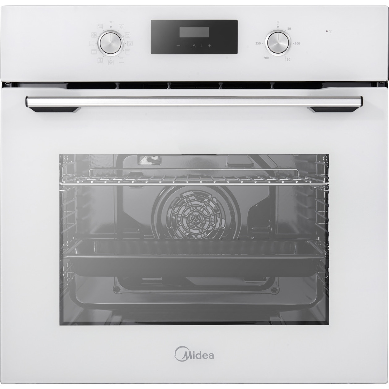 ������������ ������� ���� Midea MO69103GW