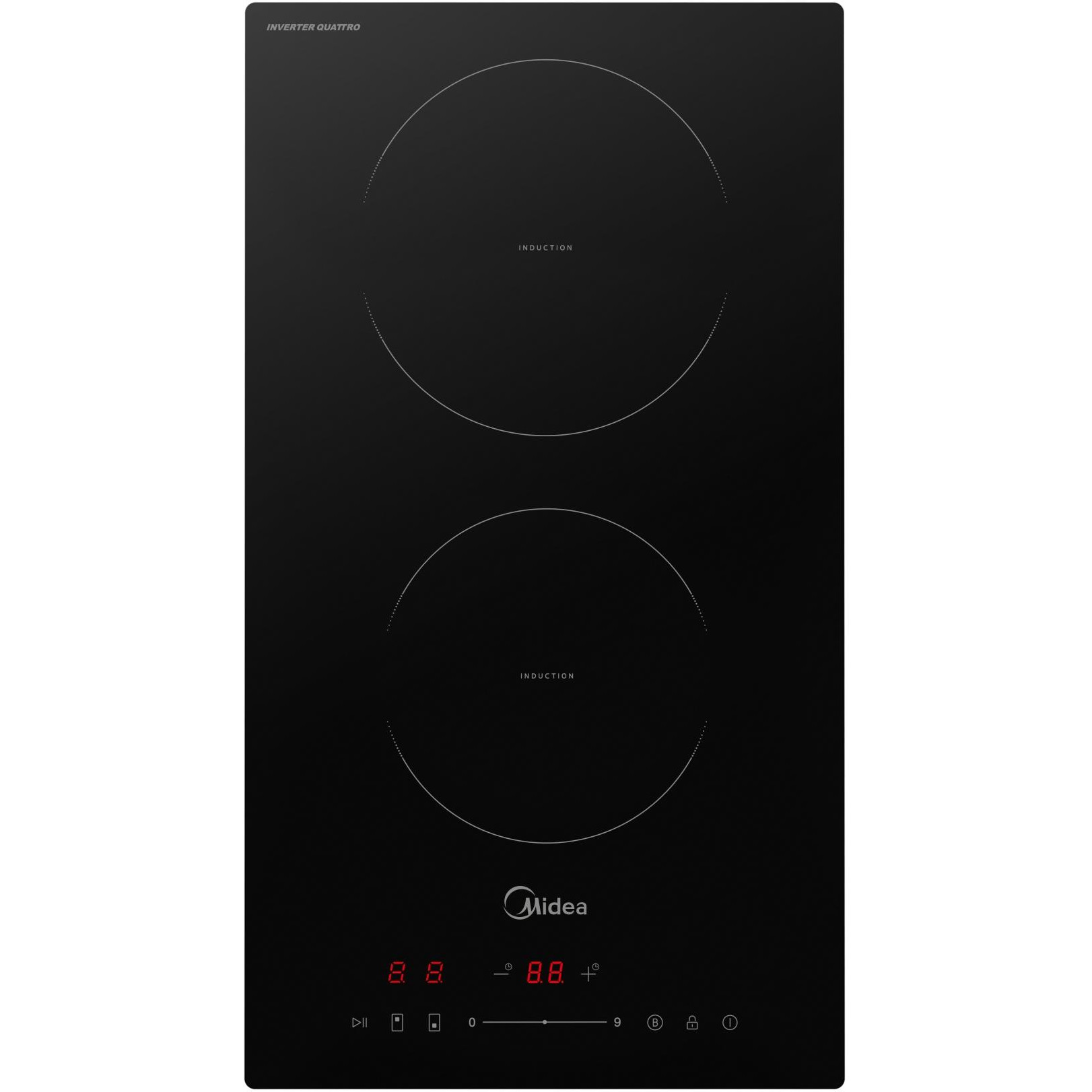������������ �������� ������ Midea MIH32707