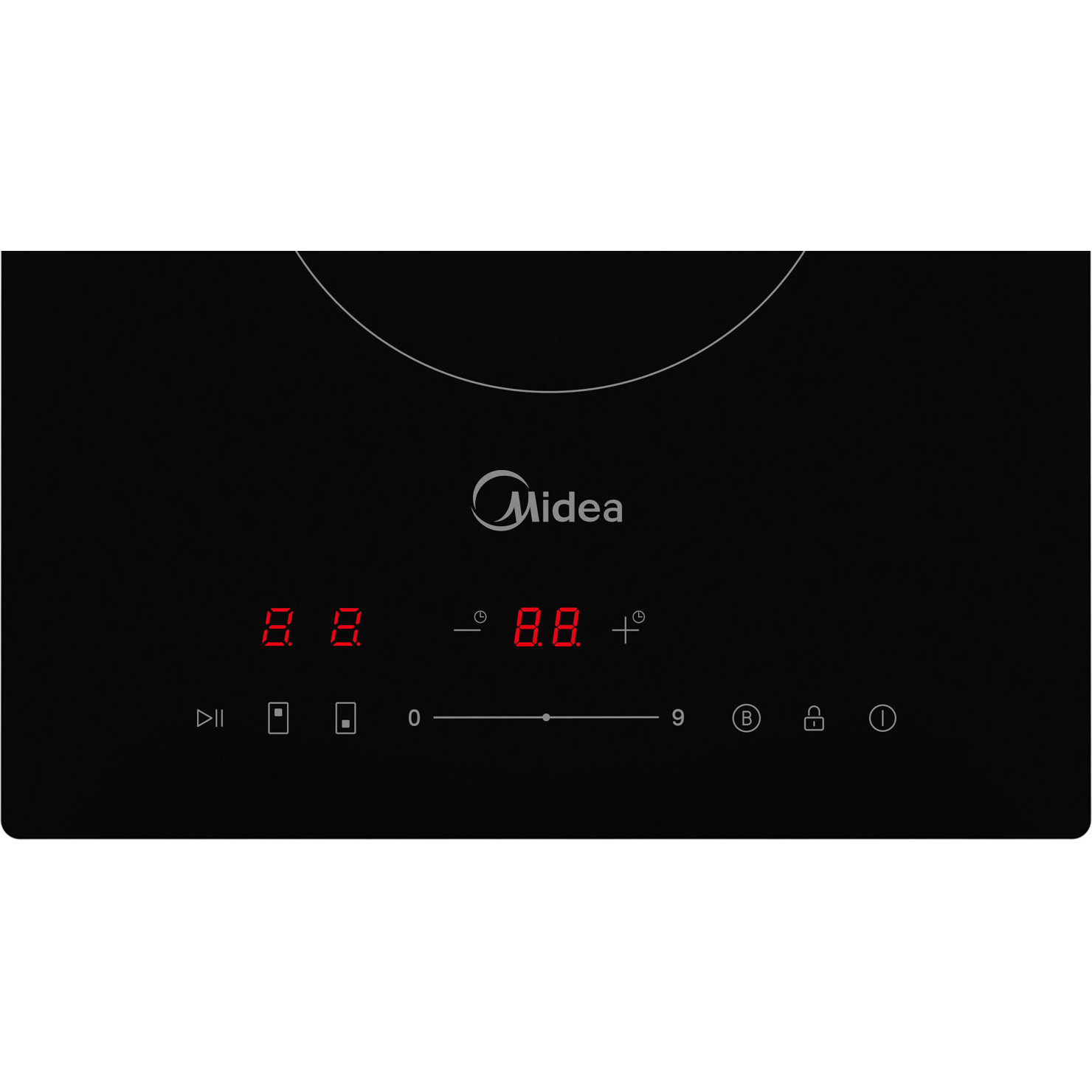 ������������ �������� ������ Midea MIH32707