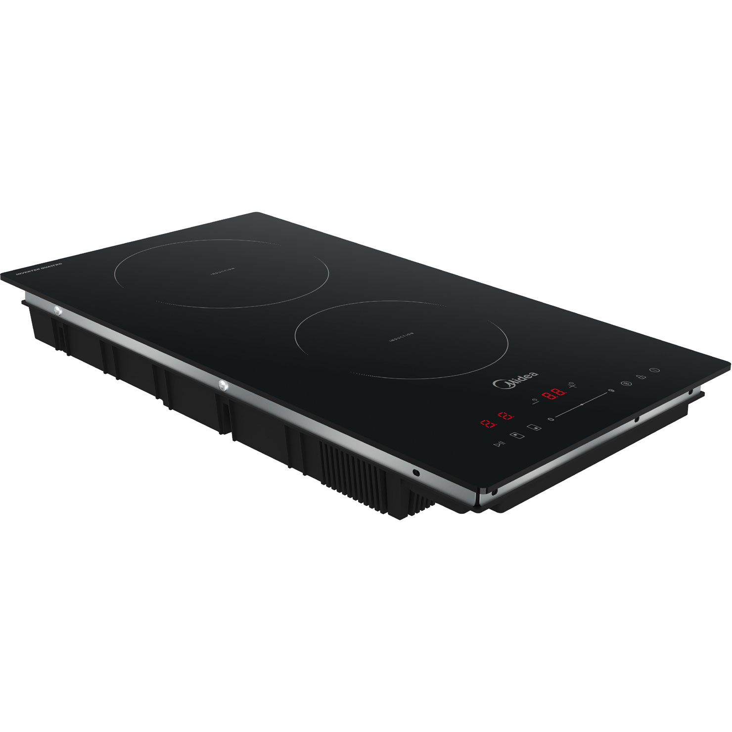 ������������ �������� ������ Midea MIH32707
