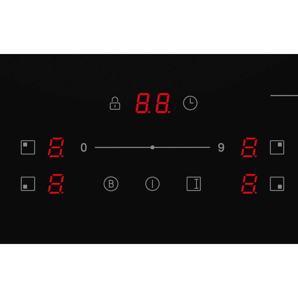 ������������ �������� ������ Midea MIH65782