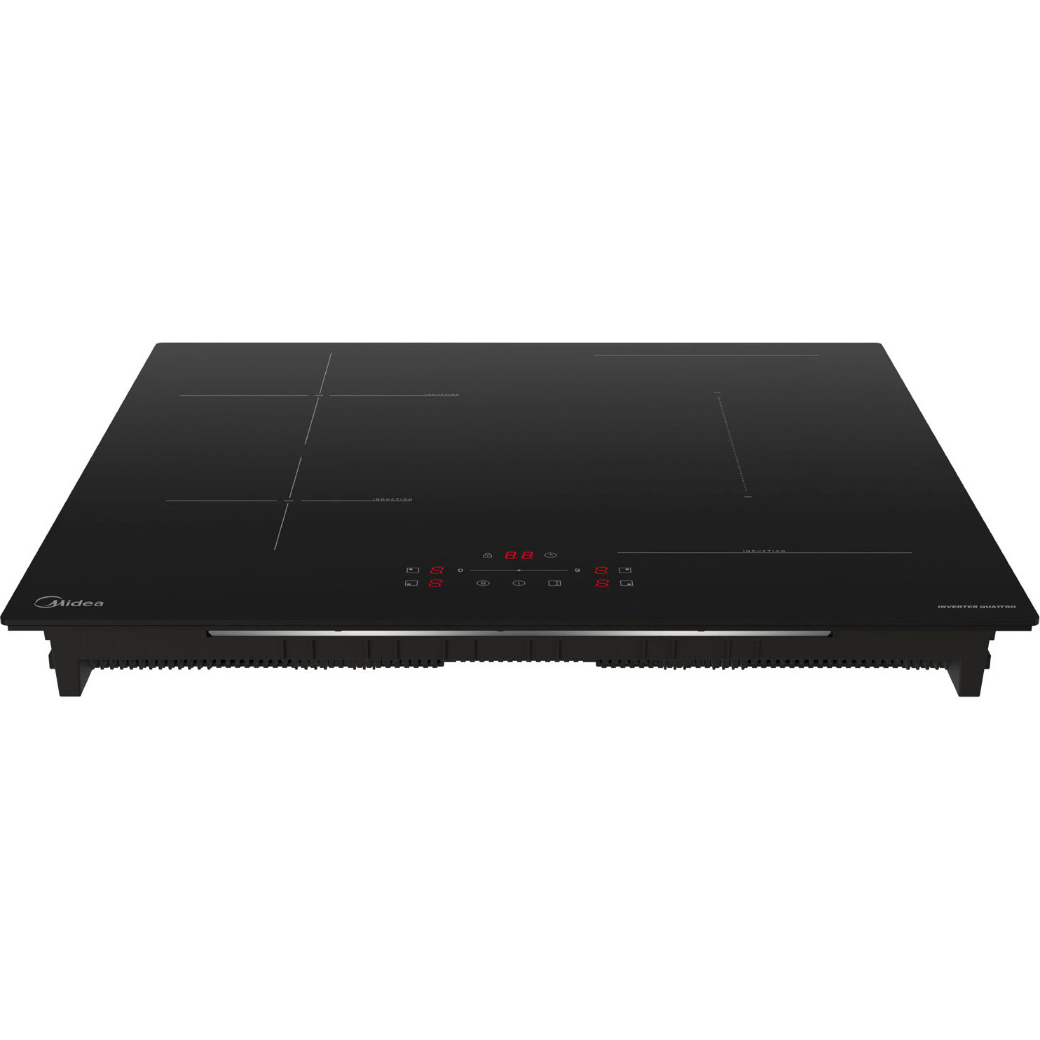 ������������ �������� ������ Midea MIH65782