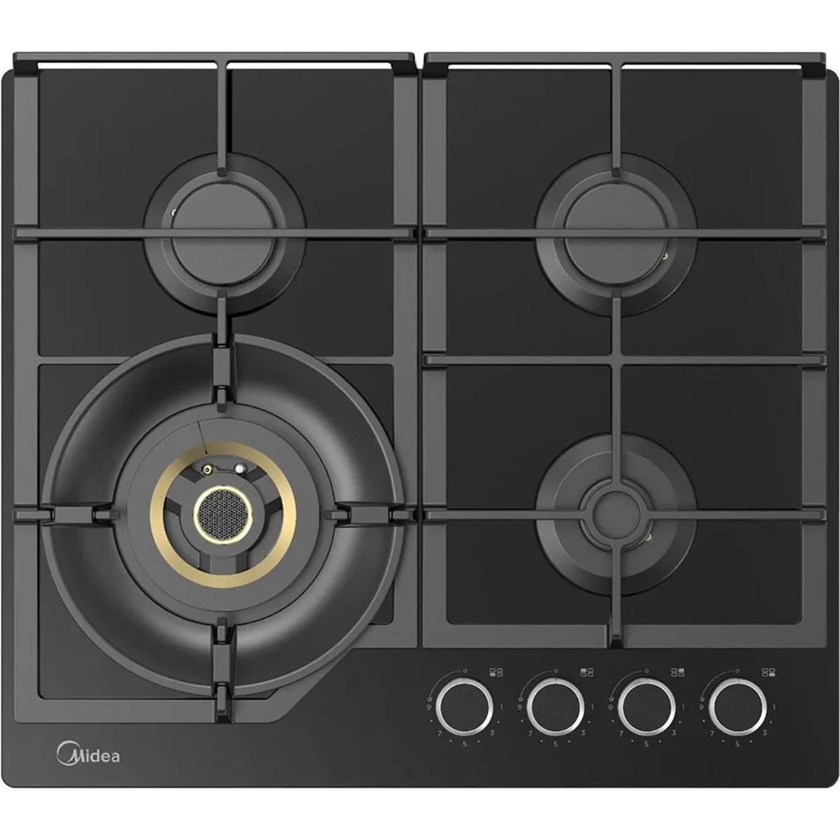 ������� �������� ������ Midea MG699VGB
