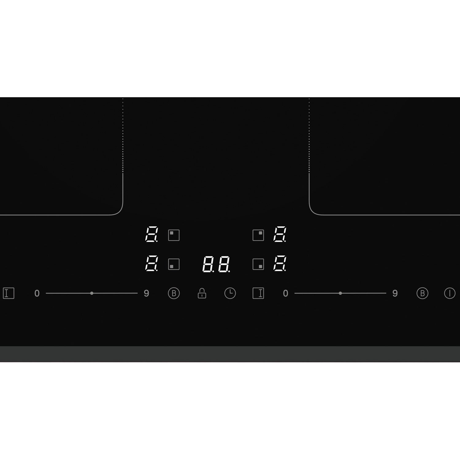 ������������ �������� ������ Midea MIH67787F