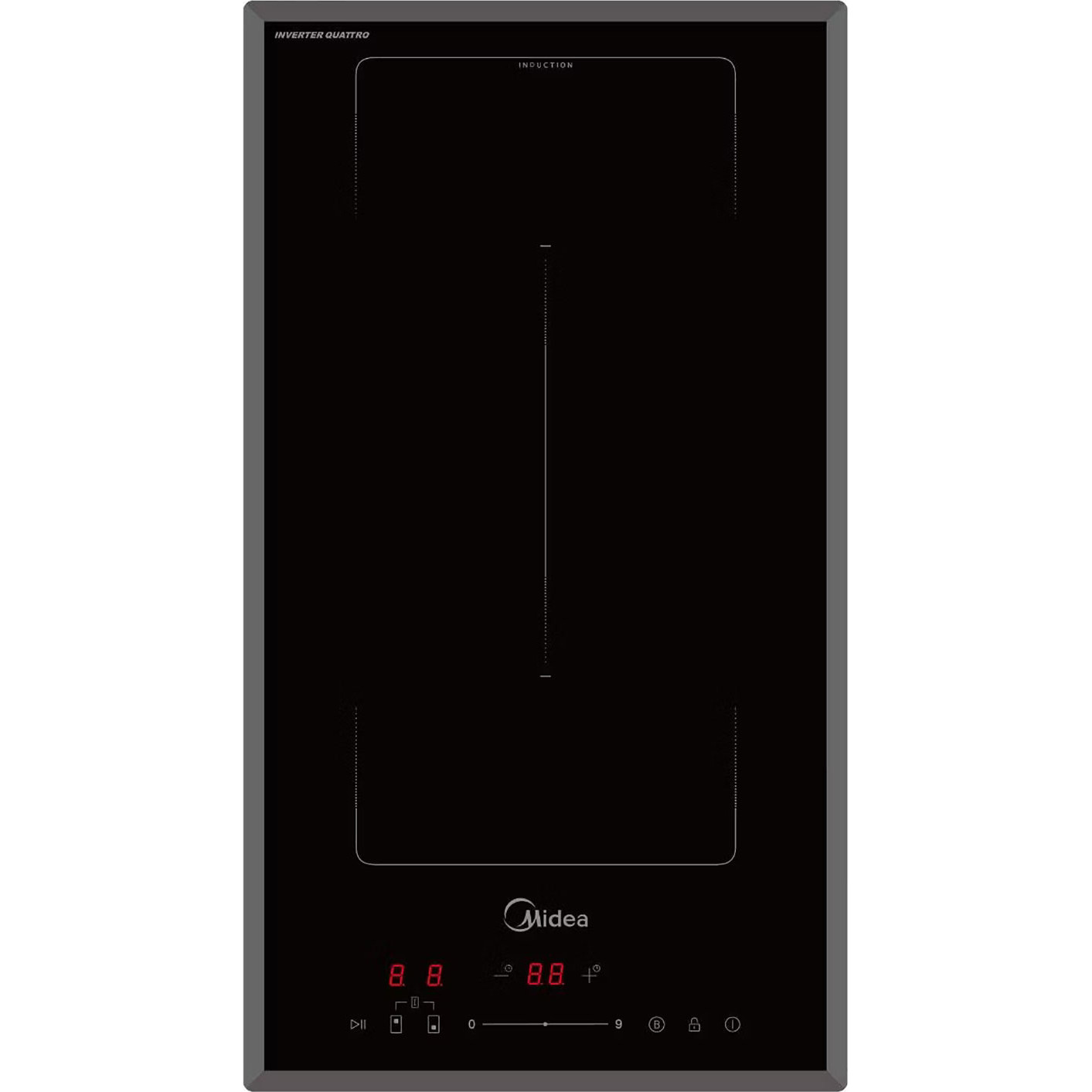 ������������ �������� ������ Midea MIH37701F