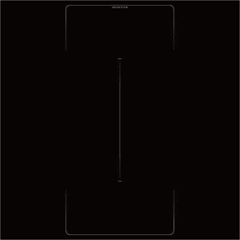 ������������ �������� ������ Midea MIH37701F