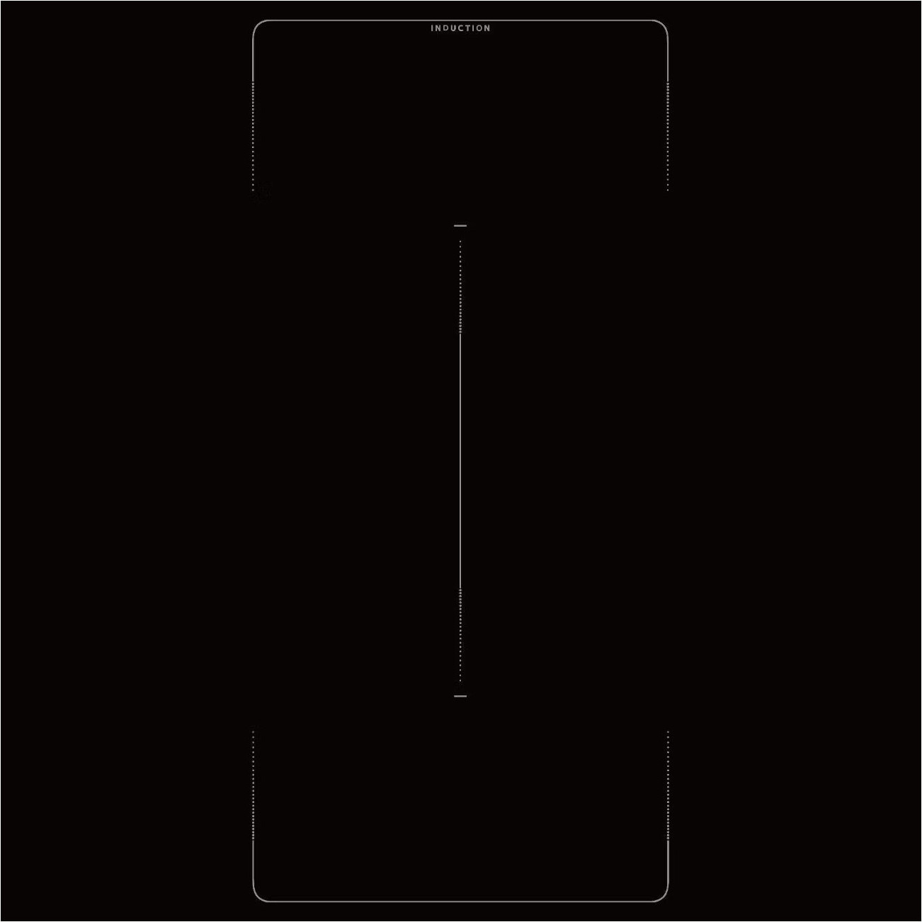 ������������ �������� ������ Midea MIH37701F
