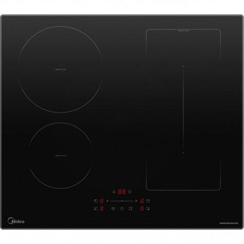 ������������ �������� ������ Midea MIH65781SB