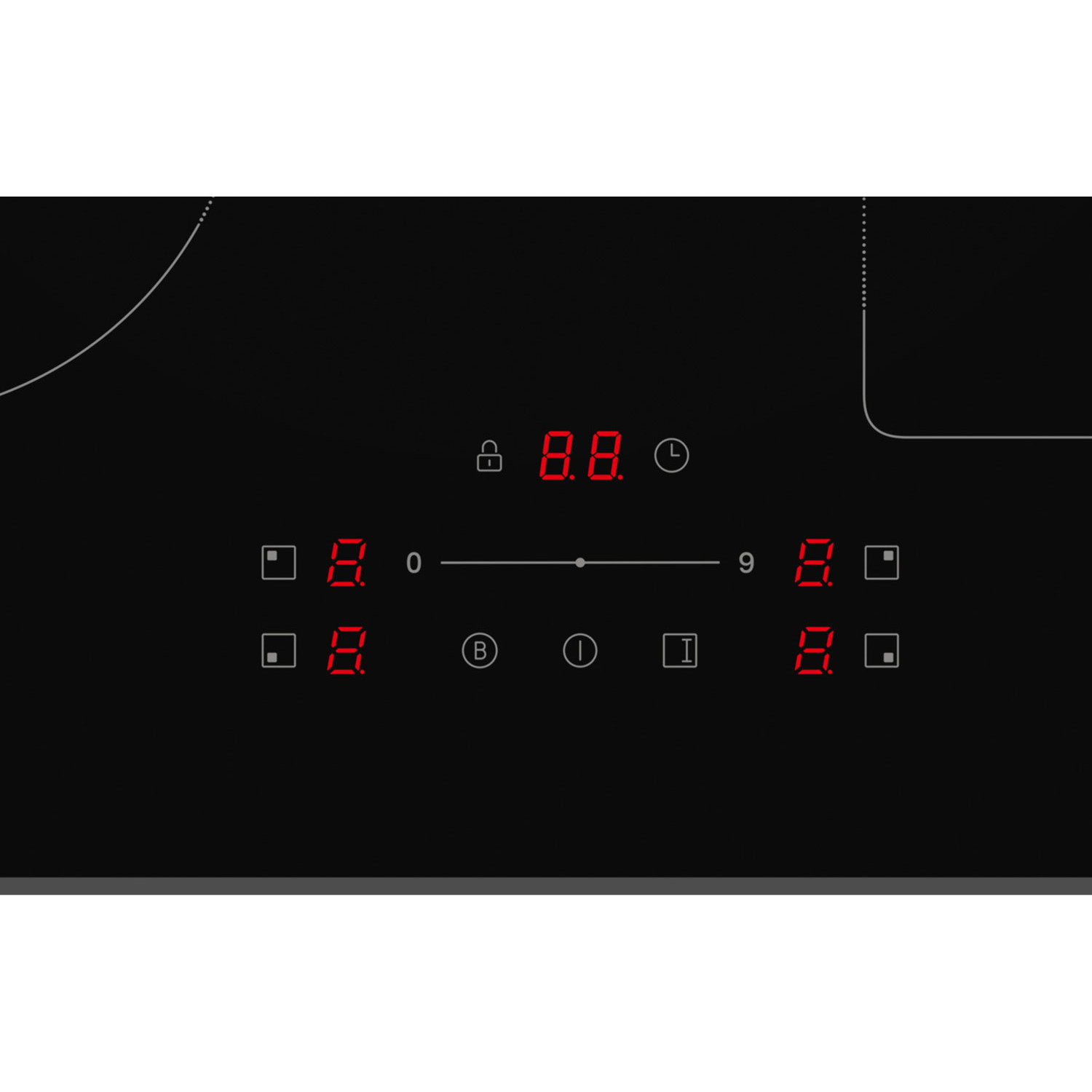 ������������ �������� ������ Midea MIH65781SB