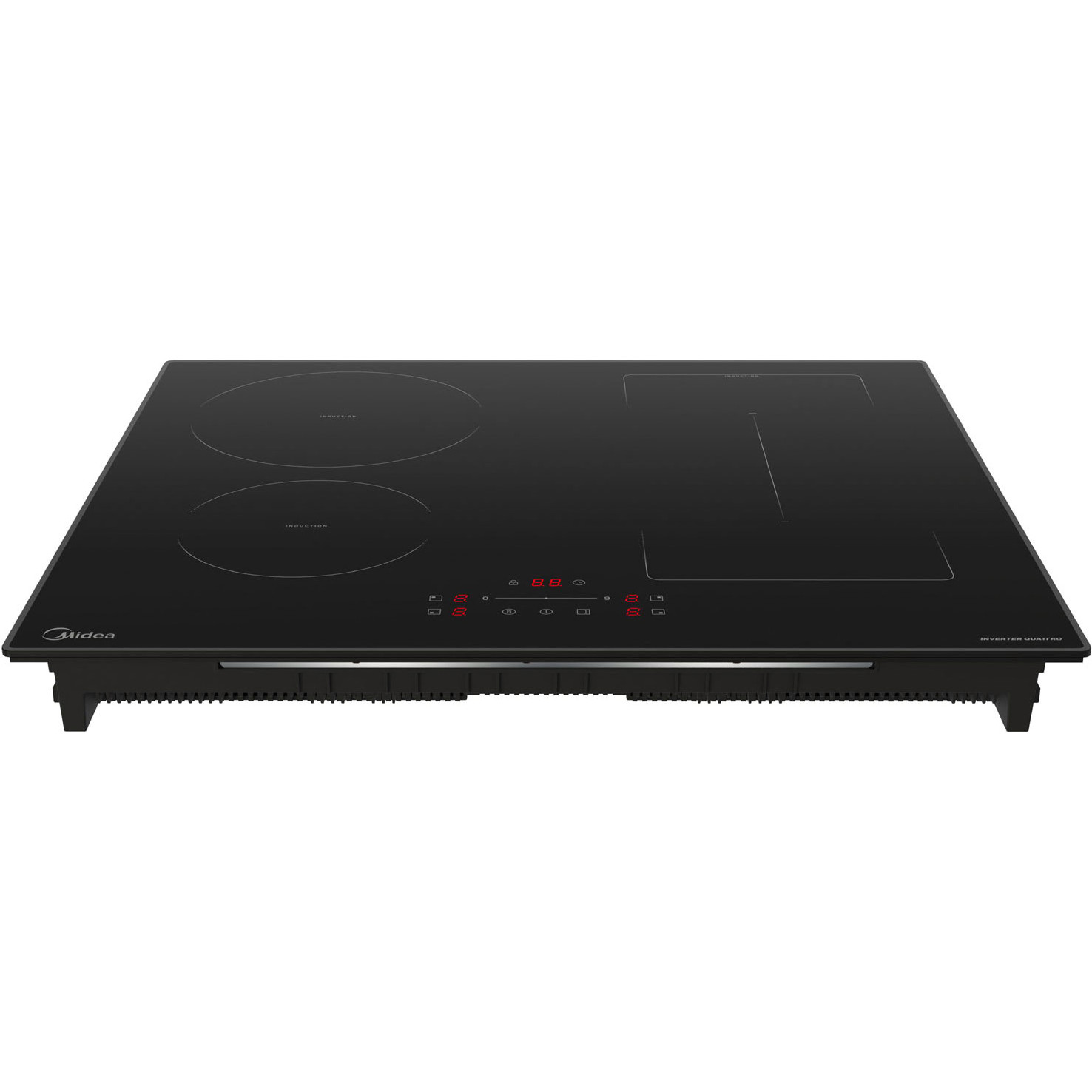 ������������ �������� ������ Midea MIH65781SB
