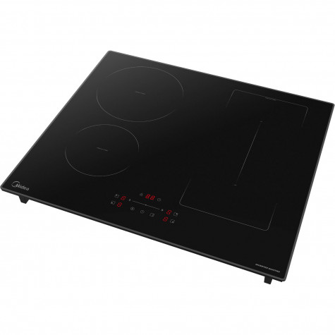 ������������ �������� ������ Midea MIH65781SB