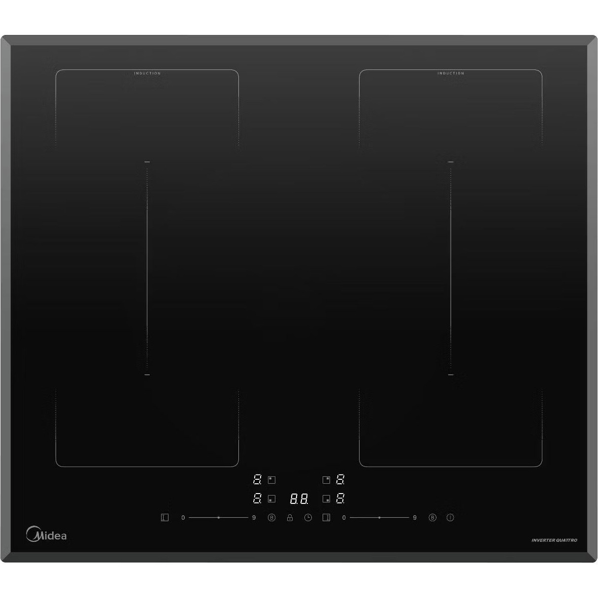 ������������ �������� ������ Midea MIH67781F