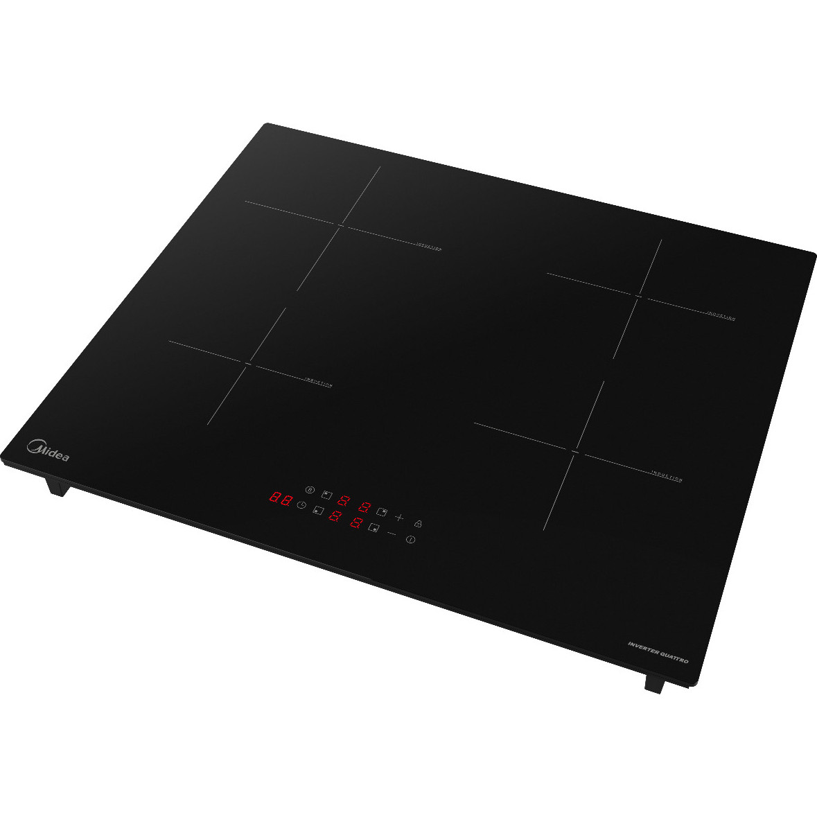 ������������ �������� ������ Midea MIH64103