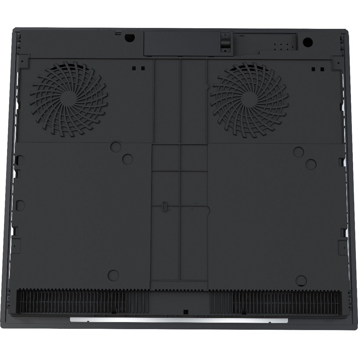 ������������ �������� ������ Midea MIH64103