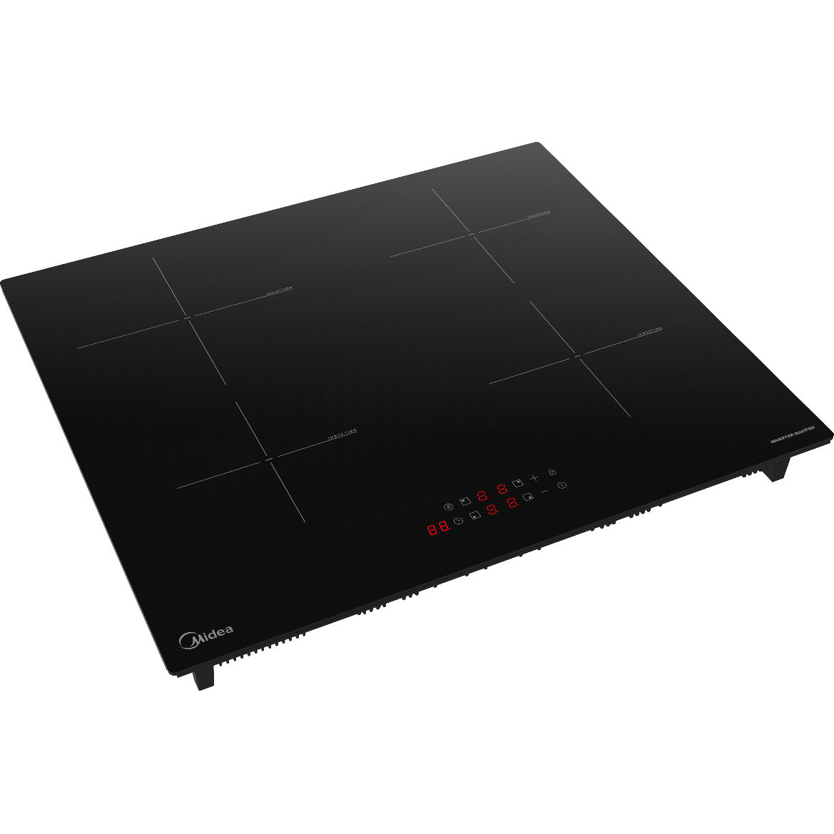 ������������ �������� ������ Midea MIH64103
