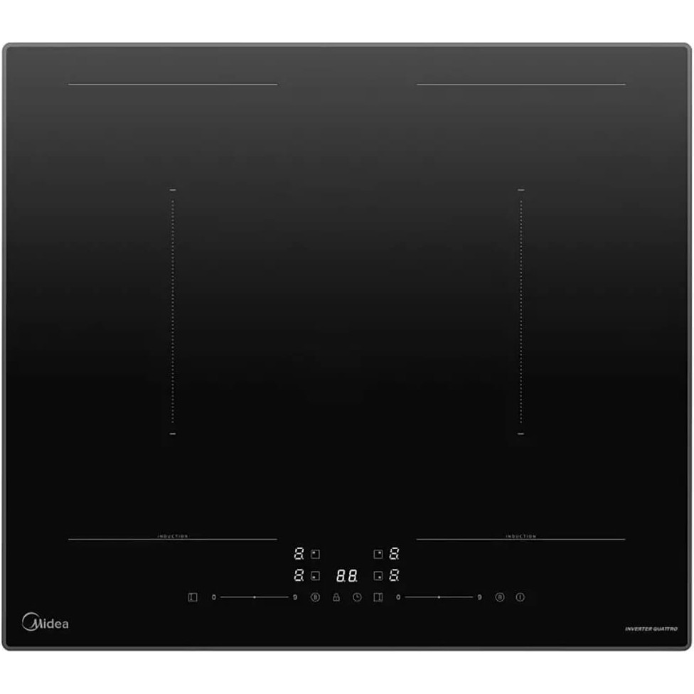 ������������ �������� ������ Midea MIH67783SB