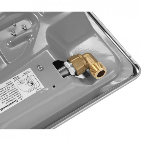 ������� �������� ������ Midea MG643TX