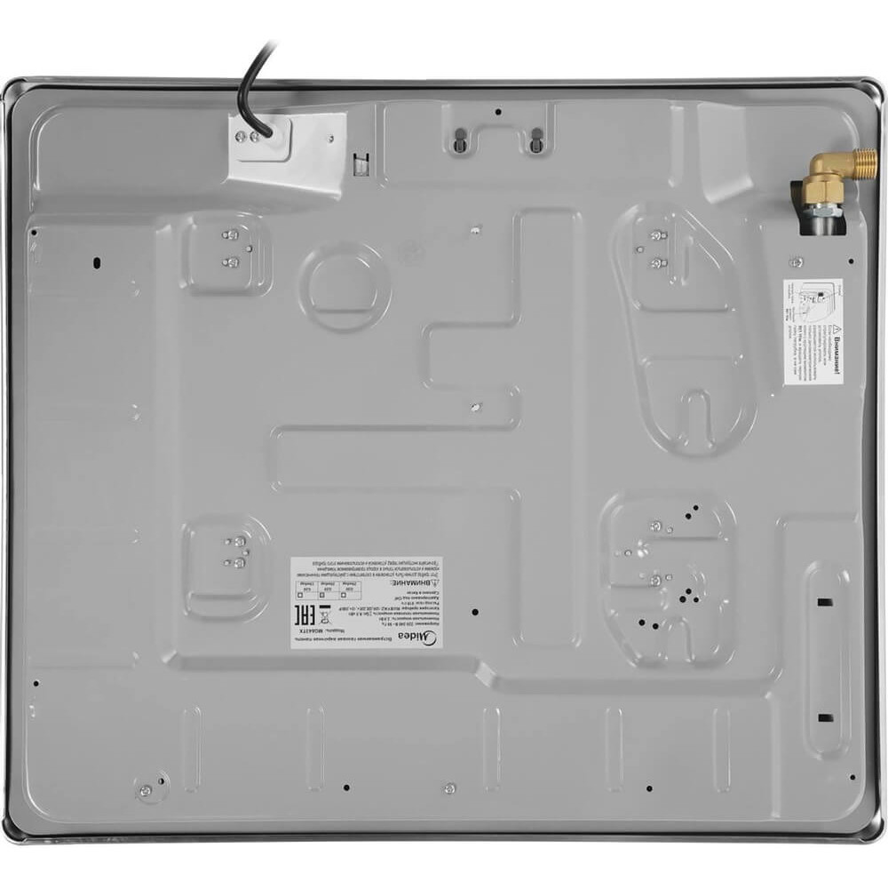 ������� �������� ������ Midea MG643TX