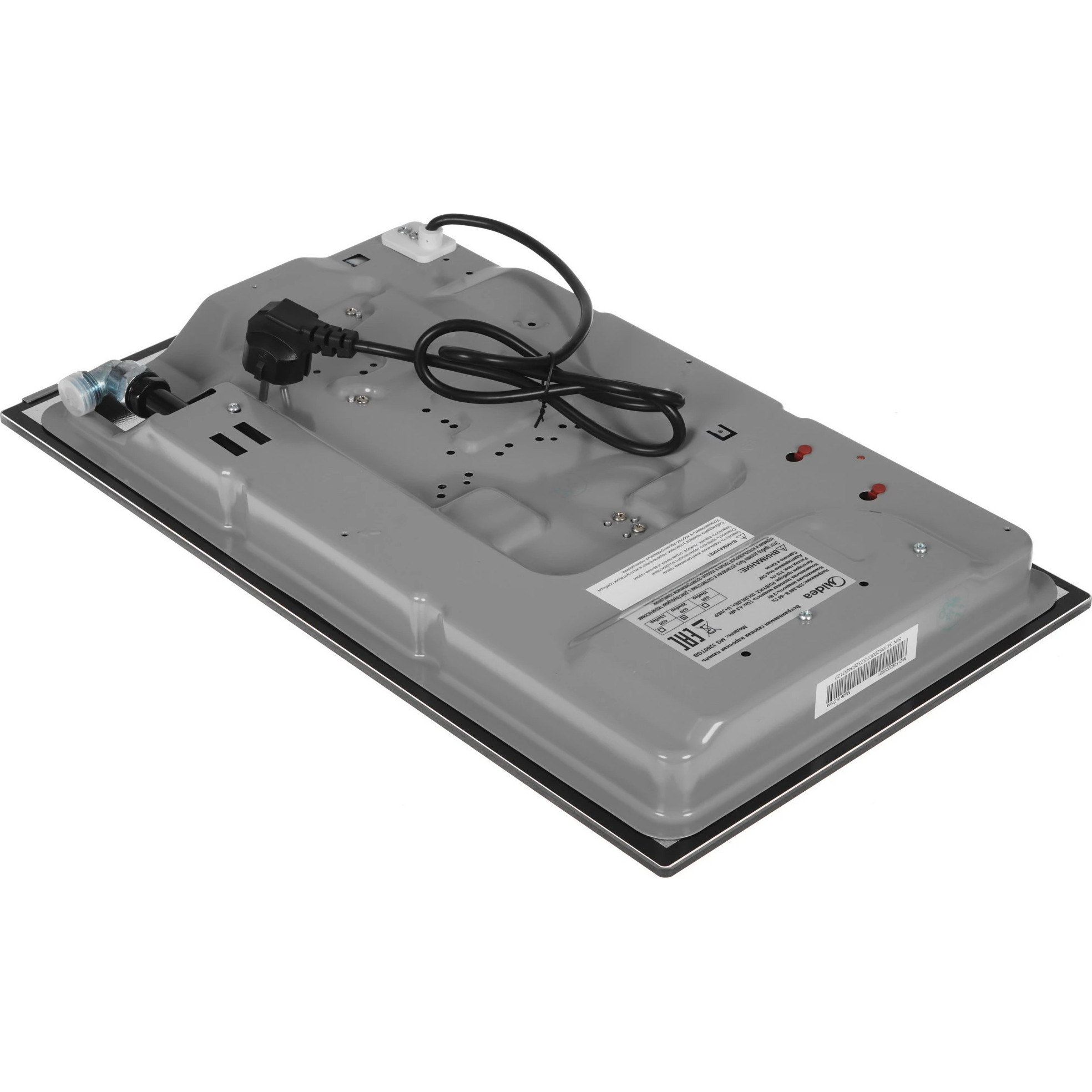 ������� �������� ������ Midea MG3260TGB