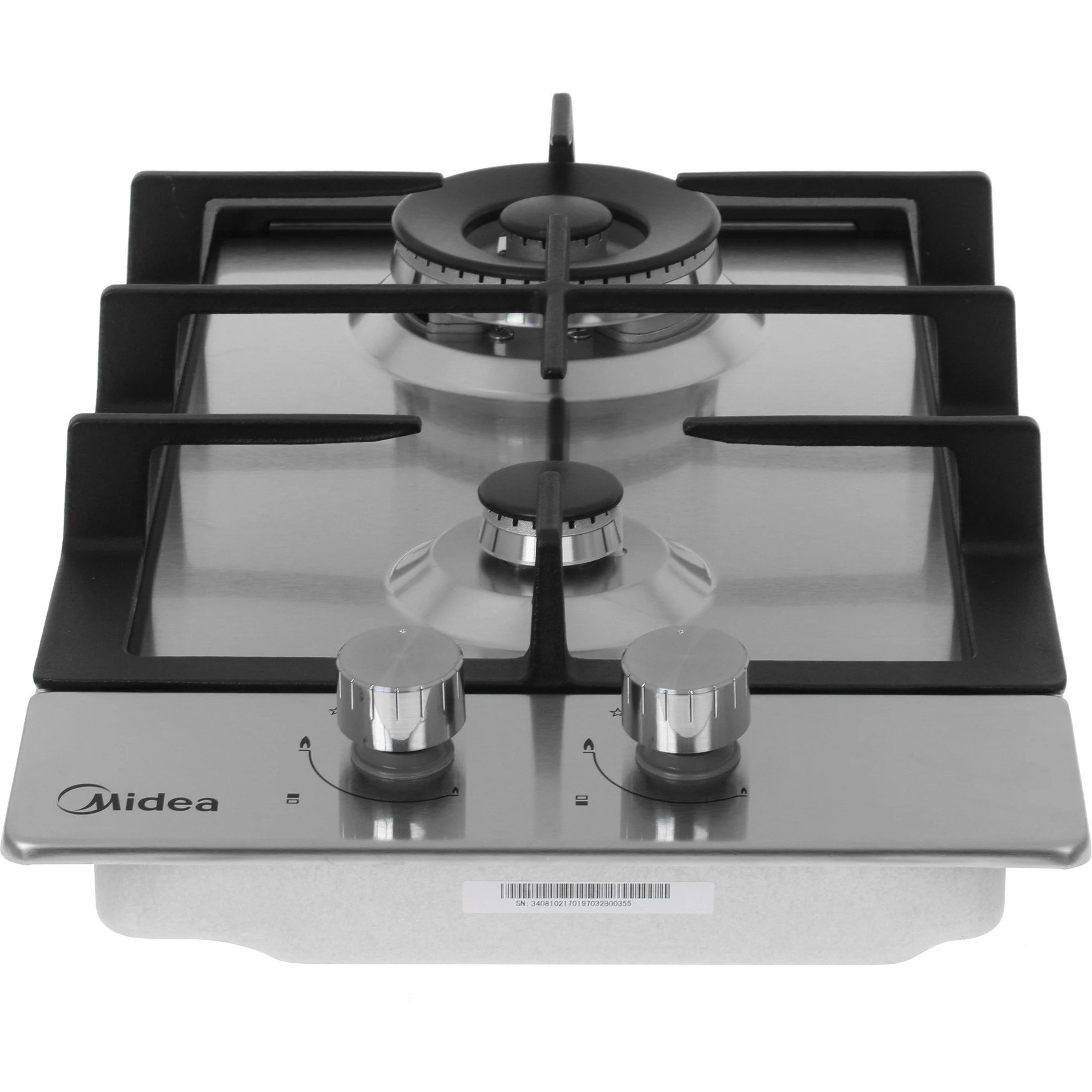 ������� �������� ������ Midea MG3205TX
