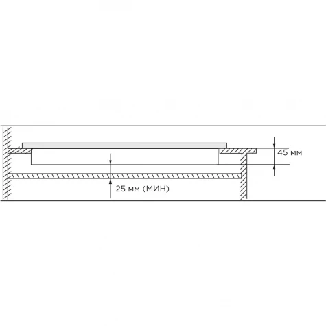 ������� �������� ������ Midea MG593TX