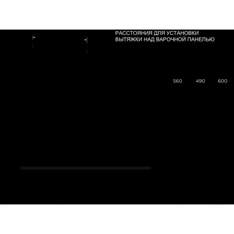 ������� �������� ������ Midea MG693TX
