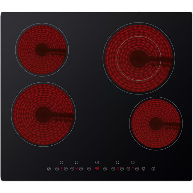 ������������� �������� ������ Midea MCHF645